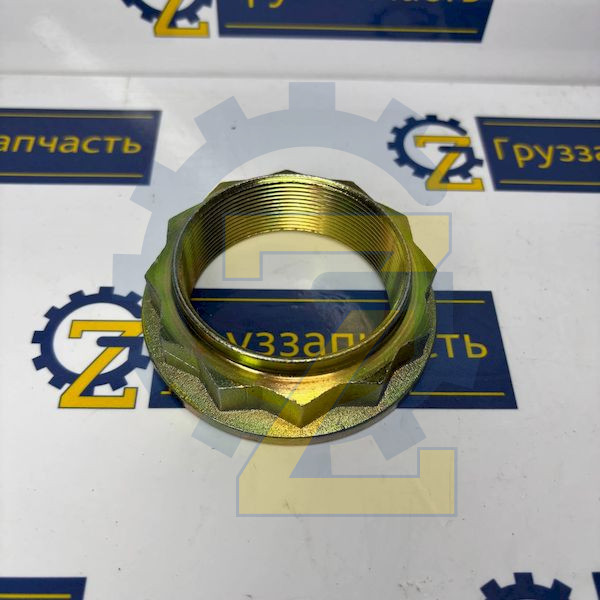 Гайка редуктора FAW J6
