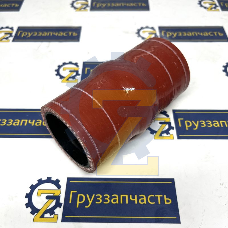 Патрубок системы охлаждения ретардер X6000