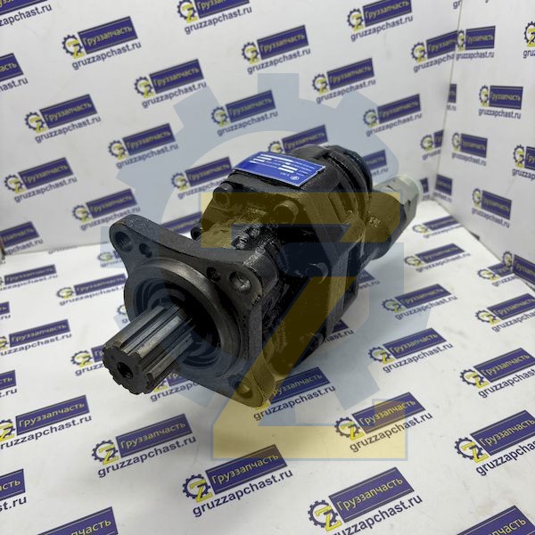 Насос шестеренчатый подъема кузова SHACMAN (CBH3F110) Оригинал