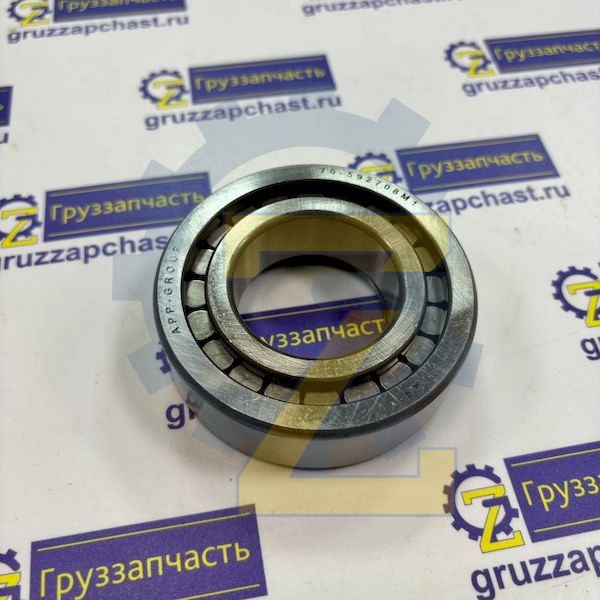 Подшипник 592708 40х77,5х18 (первичного вала КПП)