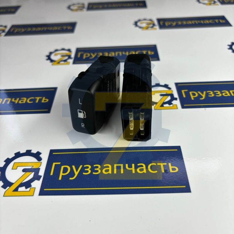 Переключатель топливных баков УРАЛ Next Ф5.3709.011-10 / ПКЛ011-10 (АО УРАЛ)