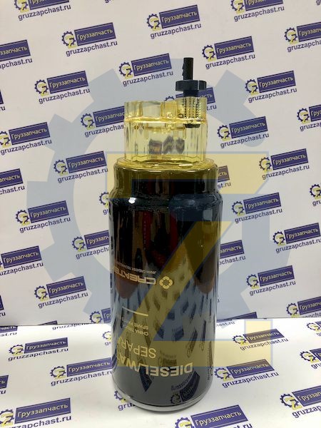 Фильтр грубой очистки топлива (CREATEK) PL420