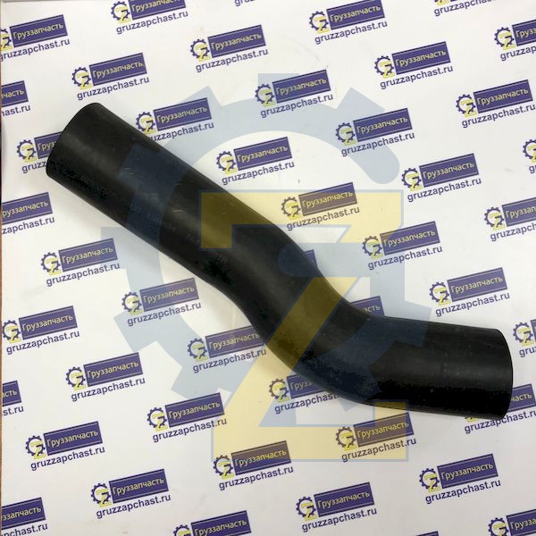 Патрубок радиатора верхний WP10.336E53 d100 L=455