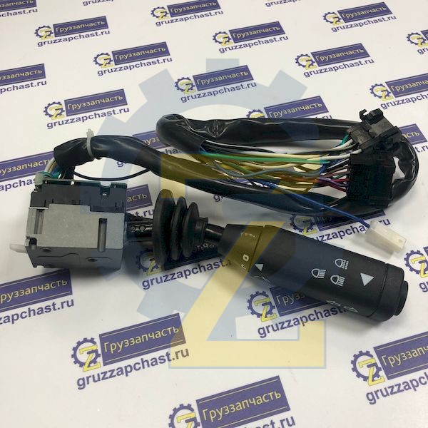 Переключатель комбинированный руля на самосвал F3000/X3000