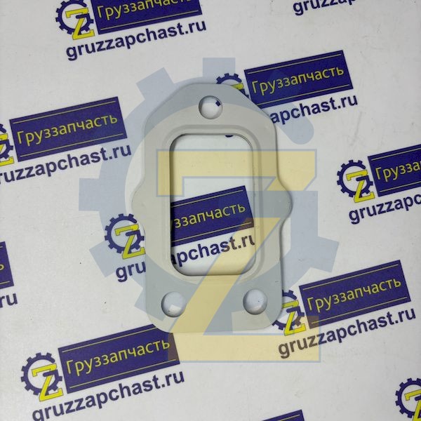 Прокладка выпускного коллектоа WP12/WP13 н/о (Оригинал WEICHAI POWER)