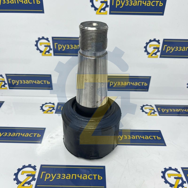 Палец РМШ УРАЛ верхний М33; d=85; h=70; L=170 короткий цельноков.штанги