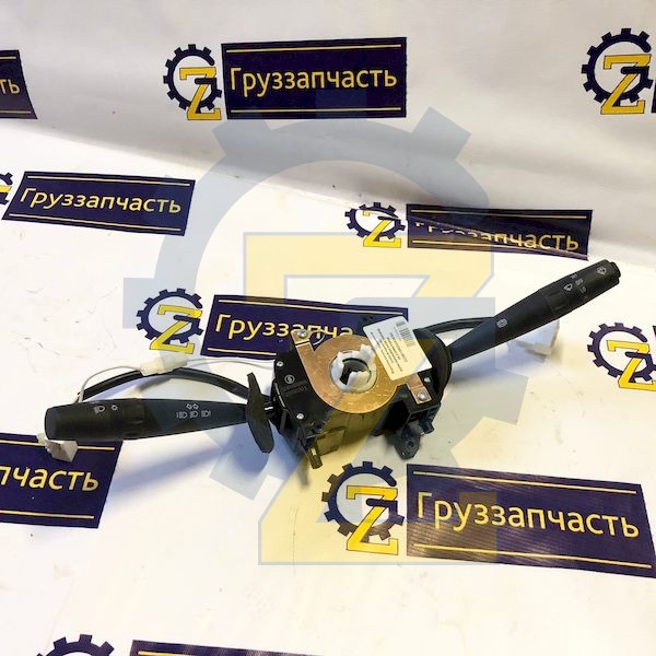 Переключатель подрулевой (левый+правый) DZ96189584864/DZ96189584836 X3000/F3000