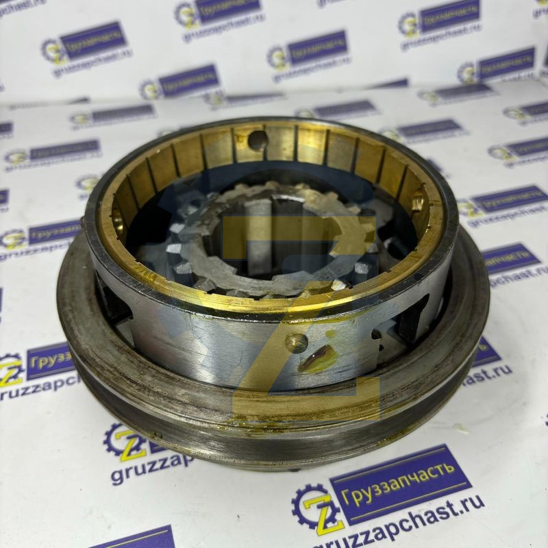 Синхронизатор 4-5ой передачи 236-1701151-010 (Автодизель)
