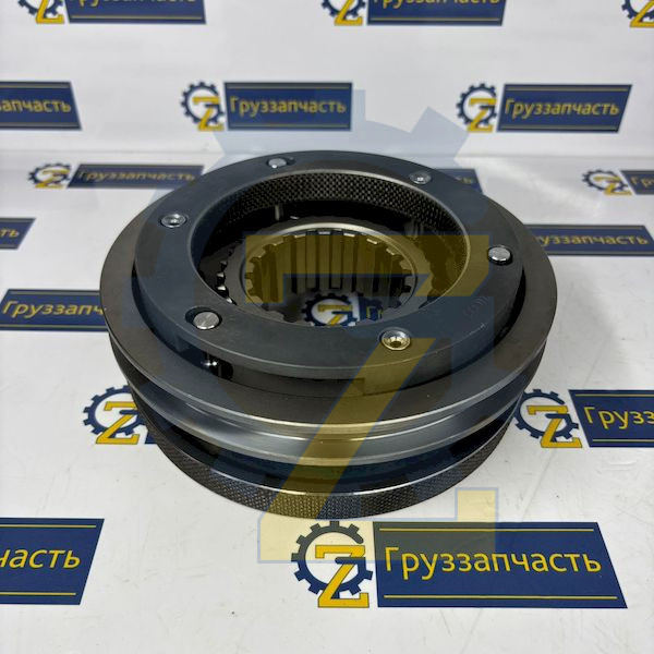 Синхронизатор демультипликатора Z=31/18 (КПП FG) А-4938