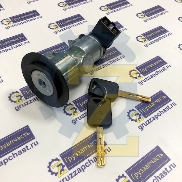 Замок зажигания SHACMAN X3000