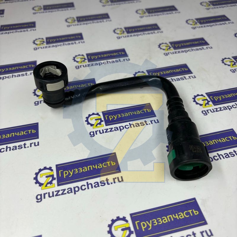 Трубка низкого давления ЯМЗ-536 (Автодизель)