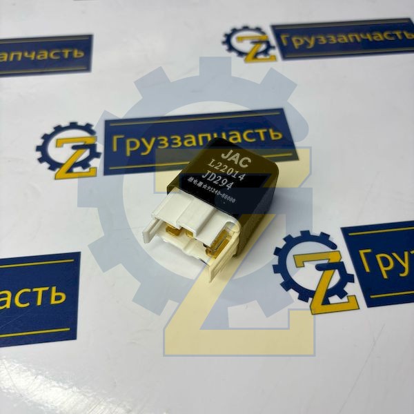 Реле стеклоочистителя JAC N350,N200 (JAC MOTORS)