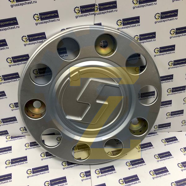 Колпак переднего колеса F2000, F3000, X3000, Х6000 (пластик) Оригинал