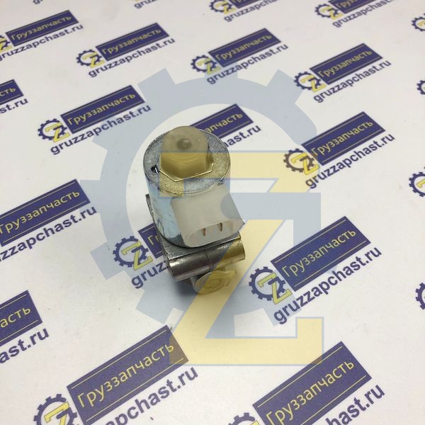 Электромагнитный клапан КЭМ-10 круглый (аналог)