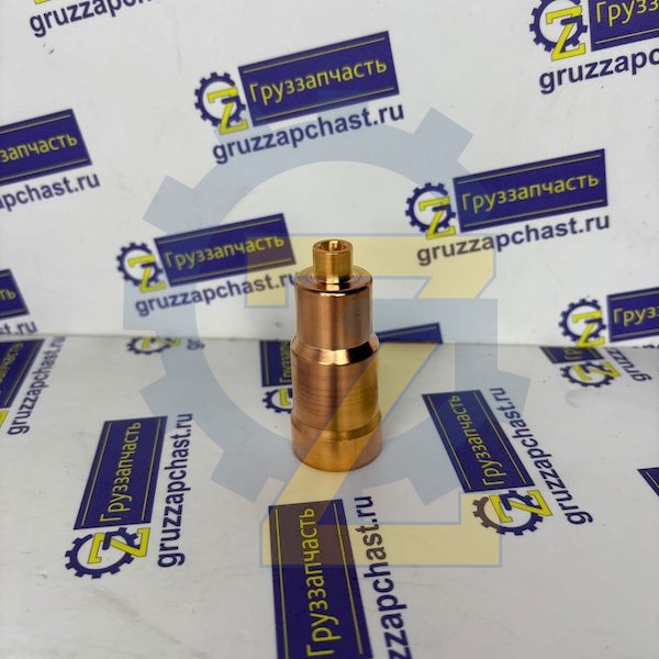 Стакан форсунки WP7/WP8 (Оригинал WEICHAI POWER)