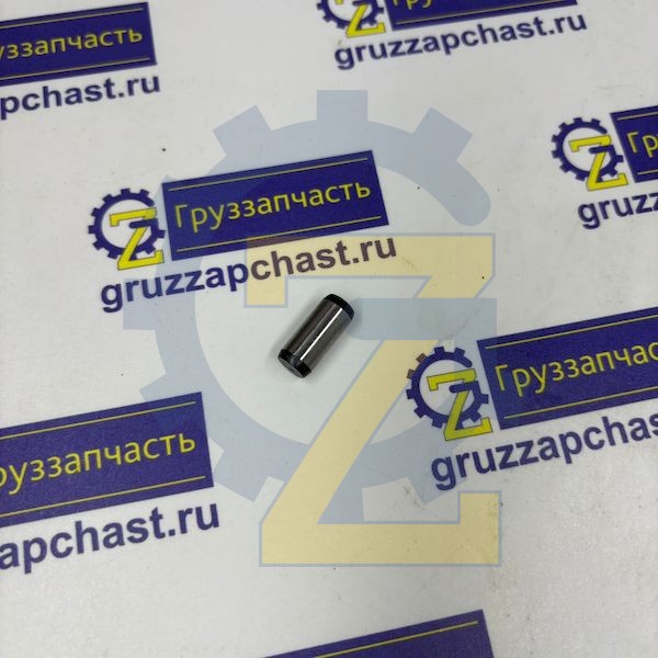 Штифт вала коленчатого WP10/WP12/WP13 (8х18) Оригинал