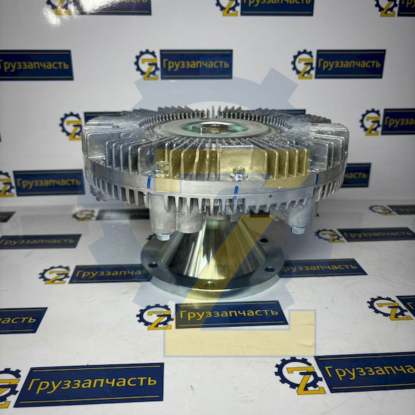 Вискомуфта вентилятора WP12E5, WP13