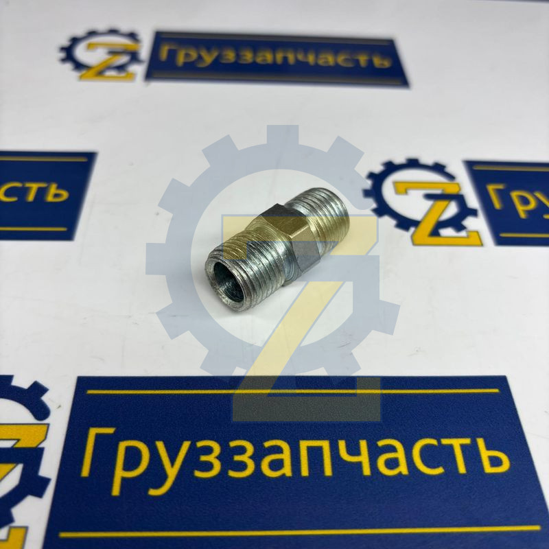 Штуцер (переходник) проходной М16х16х1,5