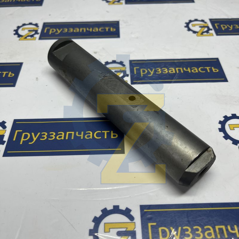 Палец ушка передней рессоры ТЕФЛОН (Спецмаш)