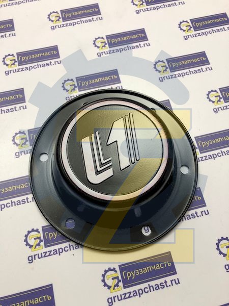 Крышка ступицы прицепа СЗАП на ось L1-8т.