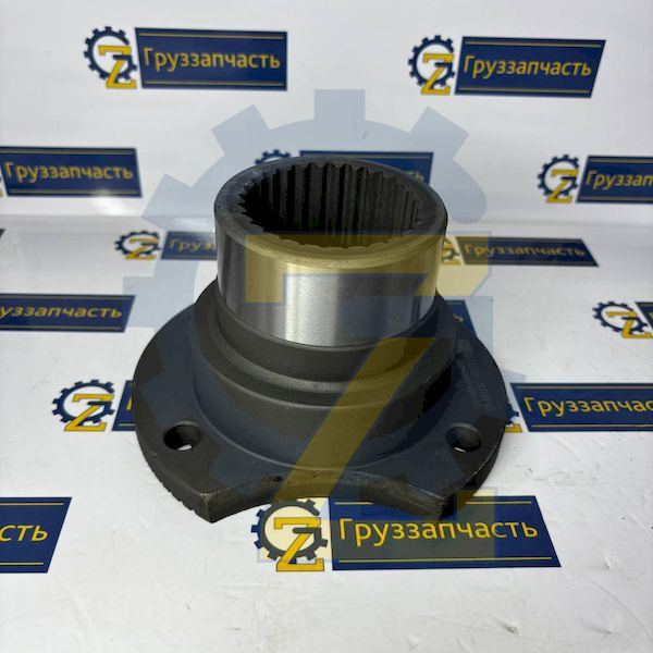 Фланец выходного вала КПП FG 180х110х4