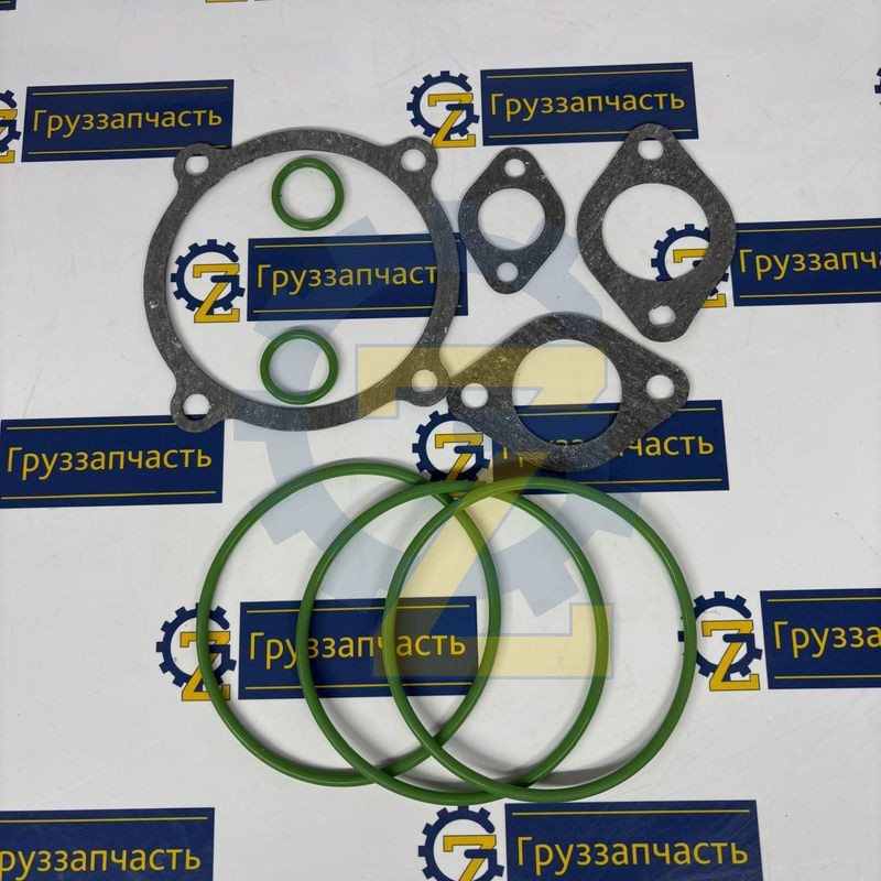 Ремкомплект теплообменника круглый 7511-1013600