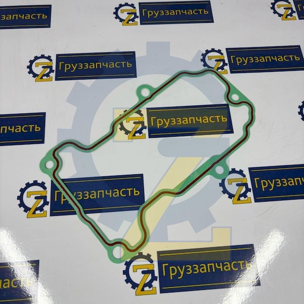 Прокладка клапанной крышки WP13 (верхняя) Оригинал WEICHAI POWER