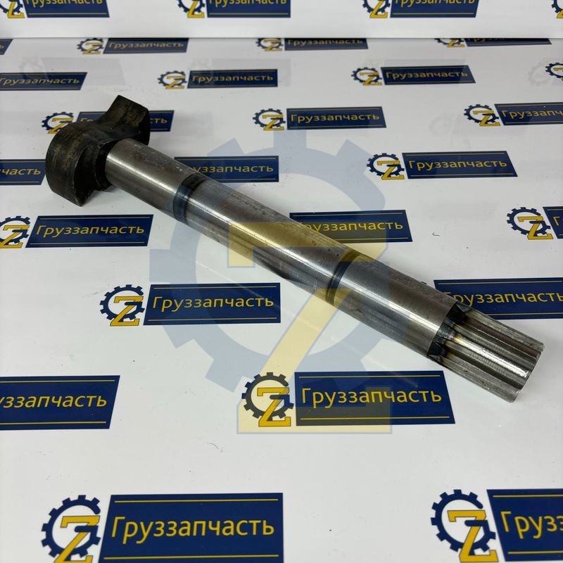 Кулак разжимной МАЗ среднего моста правый L=379/335 (ТАИМ)