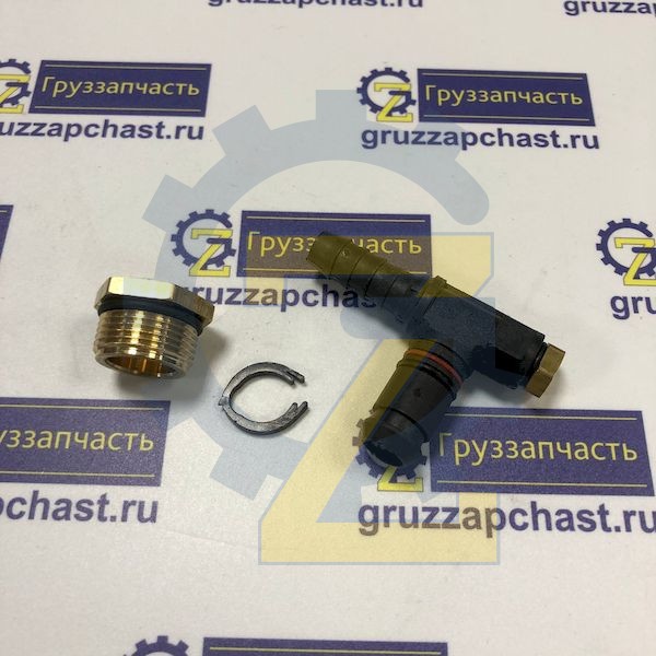 Штуцер тройник NG12/NW9/NG6 5413000 WG9000361306 (VOSS)
