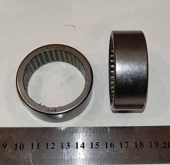 Подшипник кулака разжимного переднего (игольчатый) (42*52*20) FY4220 (Shaanxi Hande Axle)