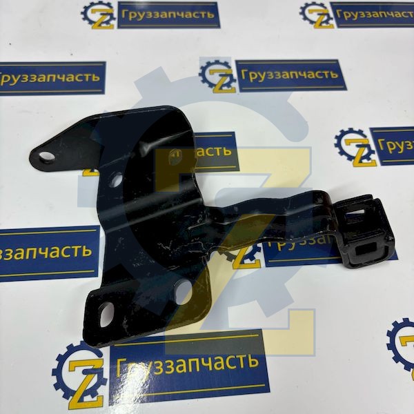 Кронштейн панели облицовочный левый X3000