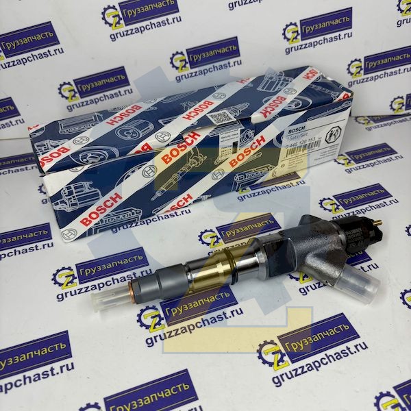 Форсунка системы Common Rail (ан. А-04-001-00-00-00) ЕВРО-4, 5 (BOSCH)