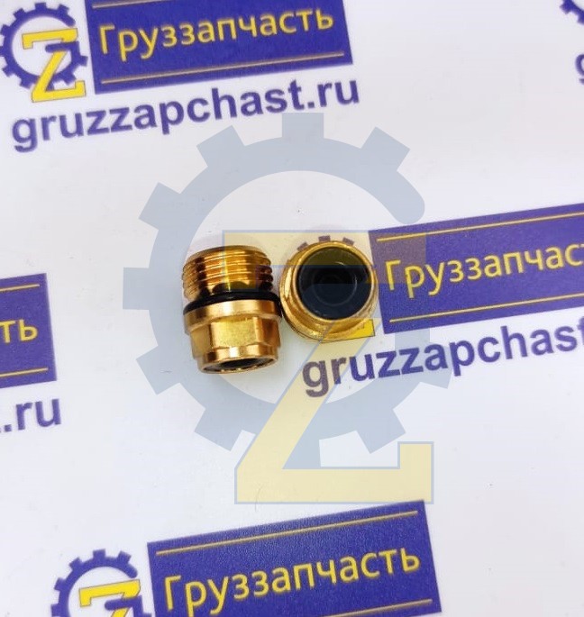 Фитинг прямой быстроразъем Camozzi