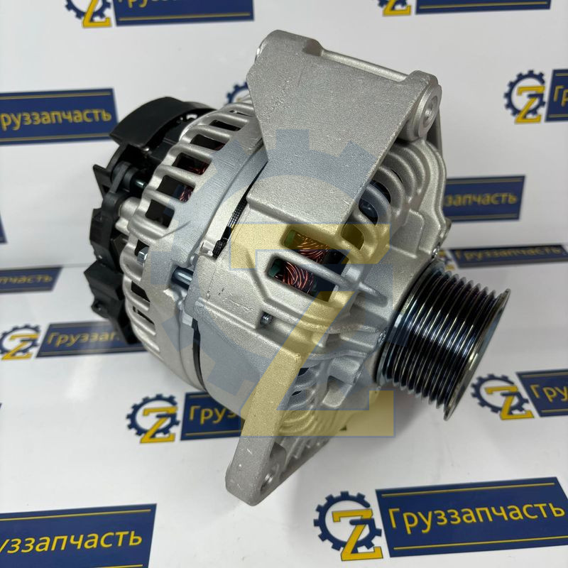 Генератор WP5NG, WP7 (ан. 612600090660) 8РК