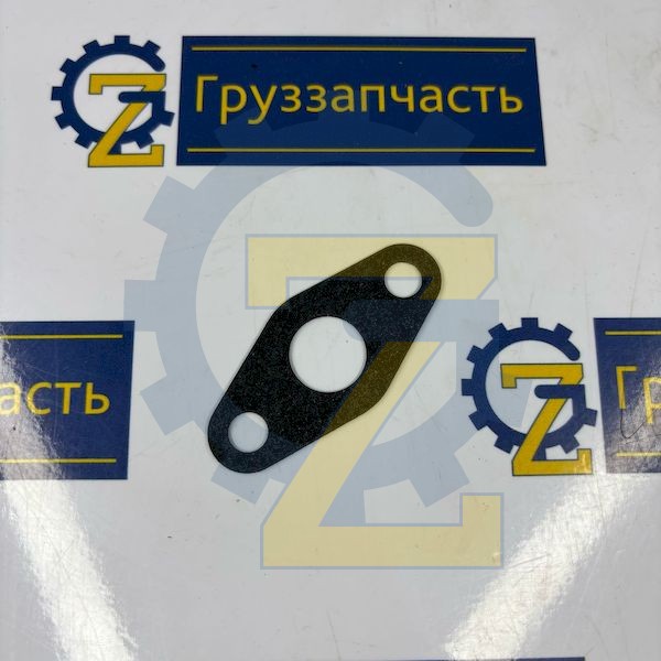 Прокладка ТКР обратка WD615, WD10, WP10