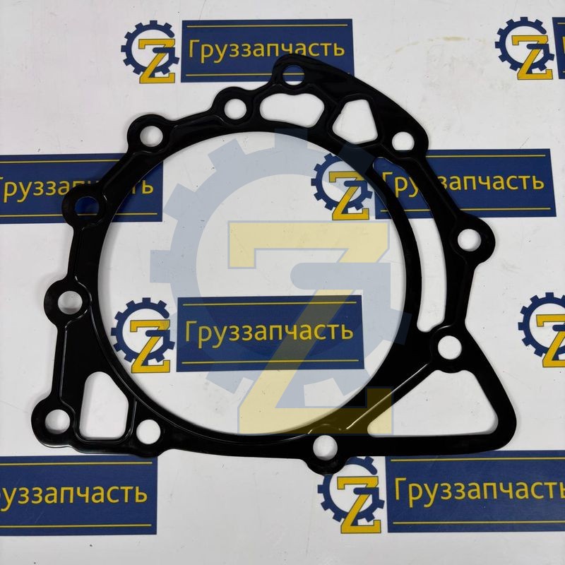 Прокладка КАМАЗ крышки подшипника вала первичного КПП ZF 16S 151 (0501314587)