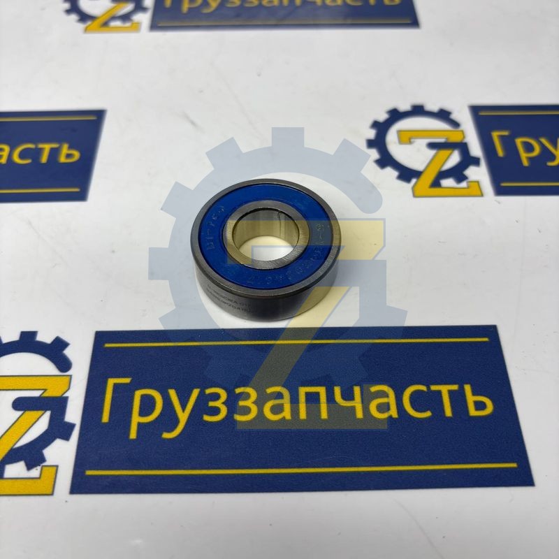 Подшипник 180202 (6202-2RS) закрытый