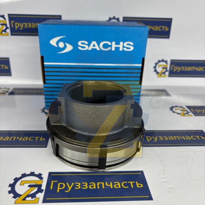 Подшипник выжимной Камаз-4308 3151000419 (SACHS) РОСТАР