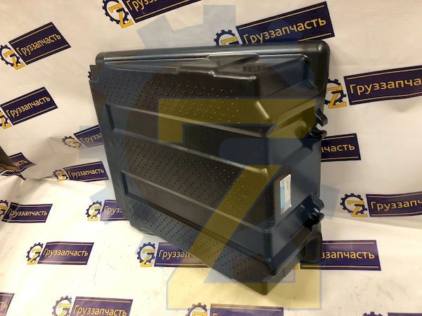 Крышка аккумулятора АКБ X3000/X5000 (Тягач) Оригинал