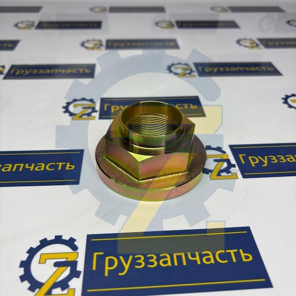 Гайка М36х1,5 фланца раздатки ан.L9138004K0 (малая на фланец L9030337A0)